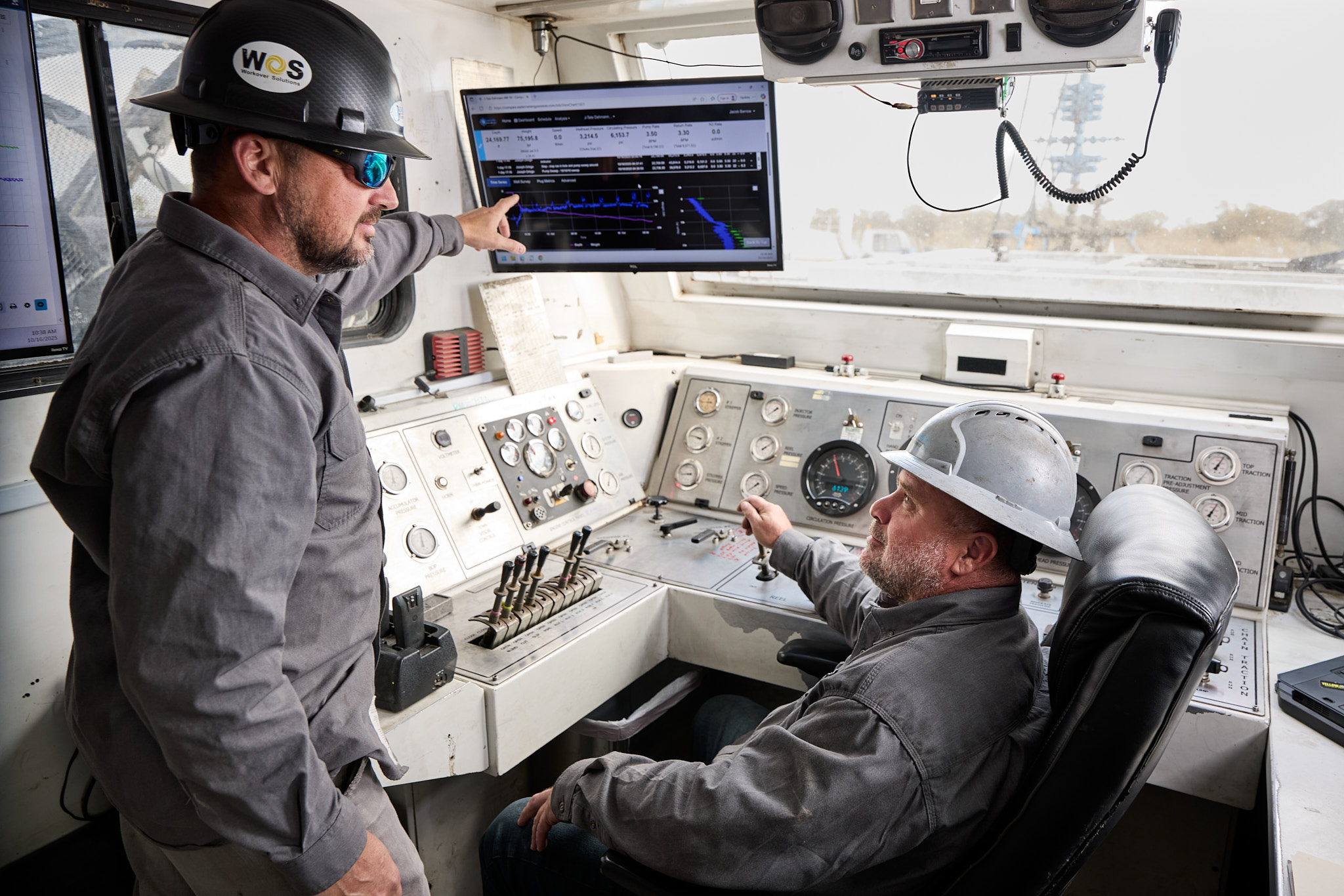 EES – About Us – Eastern Energy Services